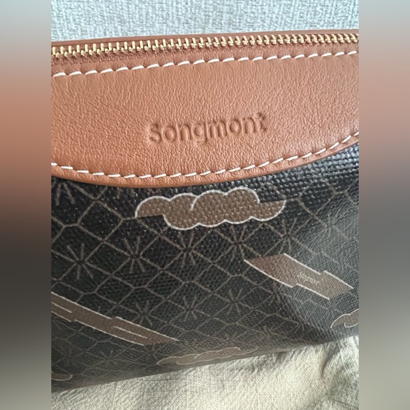 Songmont Mont Pouch - Picture 4 of 6
